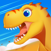  Jurassic Rescue:Games for kids 