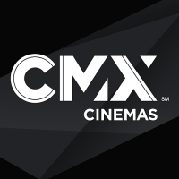  CMX Cinemas 