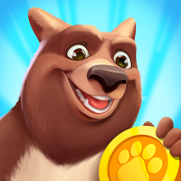 Download APK Animal Kingdom: Coin Raid Latest Version