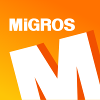  Migros: Sanal Market - Hemen - Online Alışveriş Tải về