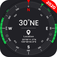 Digital Compass for Android