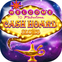  Cash Hoard Vegas Casino Slots Tải về