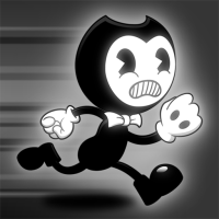  Bendy in Nightmare Run APK indir