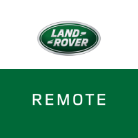 Download APK Land Rover Remote Latest Version