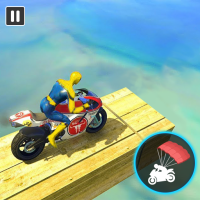 Télécharger APK Bike Racing, Moto Stunt game Dernière version