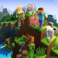  Minecraft Master Mods & Addons APK indir