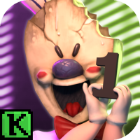 Télécharger APK Ice Scream 1: Horror Neighborhood Dernière version