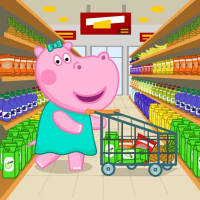 Download APK Supermarket: Shopping Games Latest Version