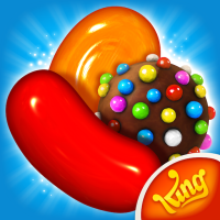 Download APK Candy Crush Saga Latest Version