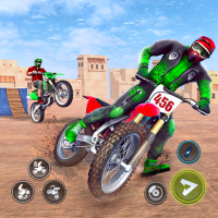 Bike Stunt 2: Motorcycle Games