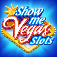  Show Me Vegas Slots Casino Tải về