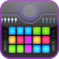 Download APK Dubstep Beats Music Pads Latest Version