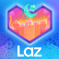 Lazada Ramadan Festival