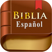 Biblia Reina Valera + Español - Cristiana