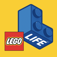  LEGO® Life: kid-safe community APK indir