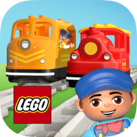 LEGO® DUPLO® Connected Train