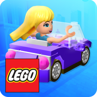 LEGO® Friends: Heartlake Rush