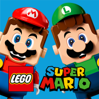 LEGO® Super Mario™