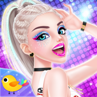 Unduh APK It Girl - Fashion Celebrity & Dress Up Game Versi terbaru