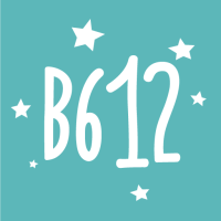 B612 Camera&Photo/Video Editor