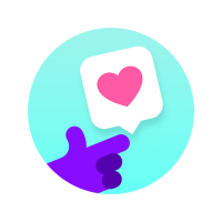  Litmatch—Make new friends APK indir