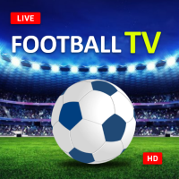  Live Football TV HD Streaming APK indir