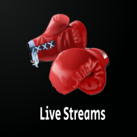 Boxing Live Streams - UFC Live