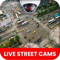 डाउनलोड APK Live Camera - Street View नवीनतम संस्करण