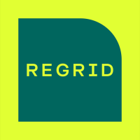 Regrid Property Map & Survey