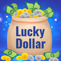 Download APK Lucky Dollar - Real Money Game Latest Version