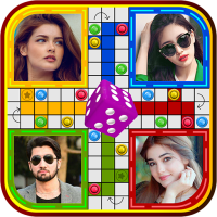 Super Ludo Multiplayer Game Classic