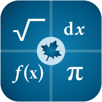 Maple Calculator: Math Solver