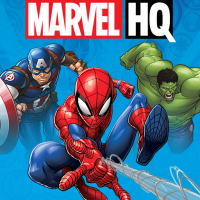 Download APK Marvel HQ – Games, Trivia, and Quizzes Latest Version