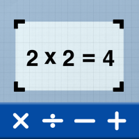 Math Scanner By Photo - Solve My Math Problem