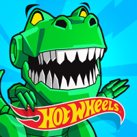 Download APK Hot Wheels™ Ultimate Garage Latest Version