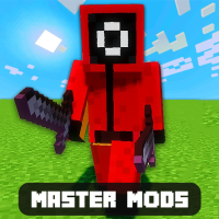 Download APK Mods For Minecraft Master Latest Version