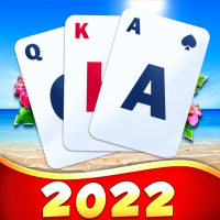 Solitaire Tripeaks Journey - 2022 Card Games