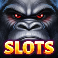 Ape Slots: Vegas Casino Deluxe