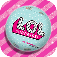  L.O.L. Surprise Ball Pop APK indir