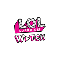 L.O.L. Surprise! Watch