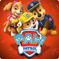  PAW Patrol: Ready Race Rescue 