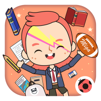 Download APK Miga 내 도시 : 학교 Latest Version