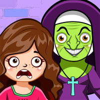  Mini Town Horror Granny House APK indir