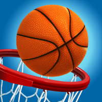  Basketball Stars: Multiplayer 