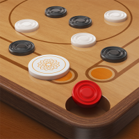 Unduh APK Carrom Pool: Disc Game Versi terbaru