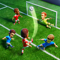 Download APK Mini Football - Mobile Soccer Latest Version