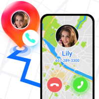  Mobile Number Locator - Phone Caller Location 