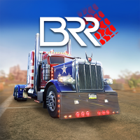 Scarica APK Big Rig Racing:Truck drag race Ultima versione