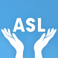 Sign Language ASL - Pocket Sign