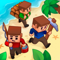 Download APK Isle Builder: Click to Survive Latest Version